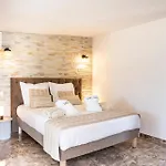 Homestay szállás Anna T2 Avec Piscine Et Jardin Prive, Escapade Romantique En Corse Vescovato