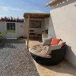 Anna Privée Avec Salle De Bain Vescovato
