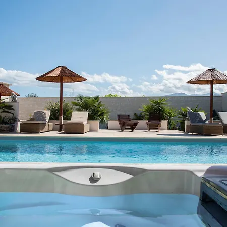 Anna Privee Avec Salle De Bain * Vescovato