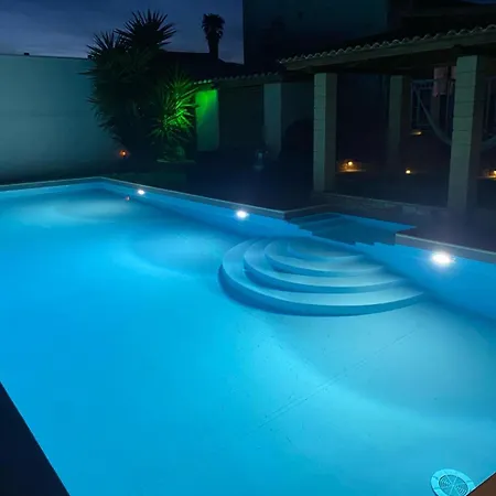 Anna Privee Avec Salle De Bain