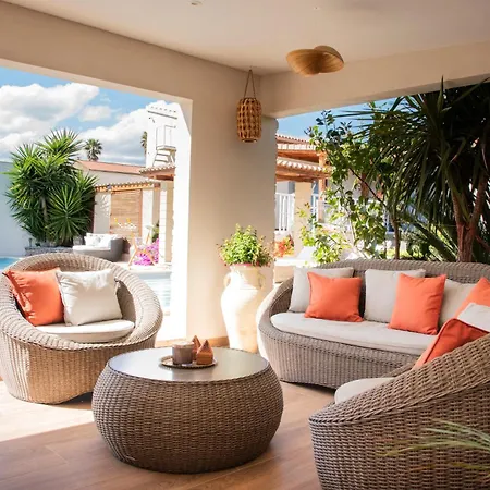 Anna Privee Avec Salle De Bain *