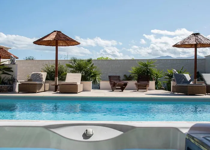 Anna Privee Avec Salle De Bain * Vescovato