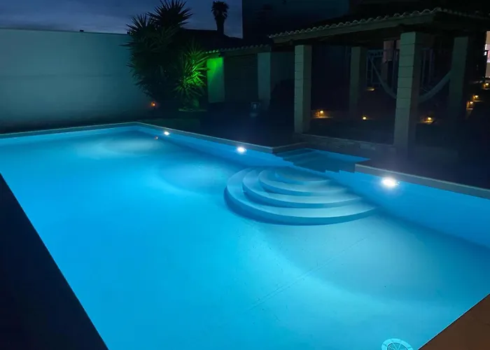 Anna Privee Avec Salle De Bain