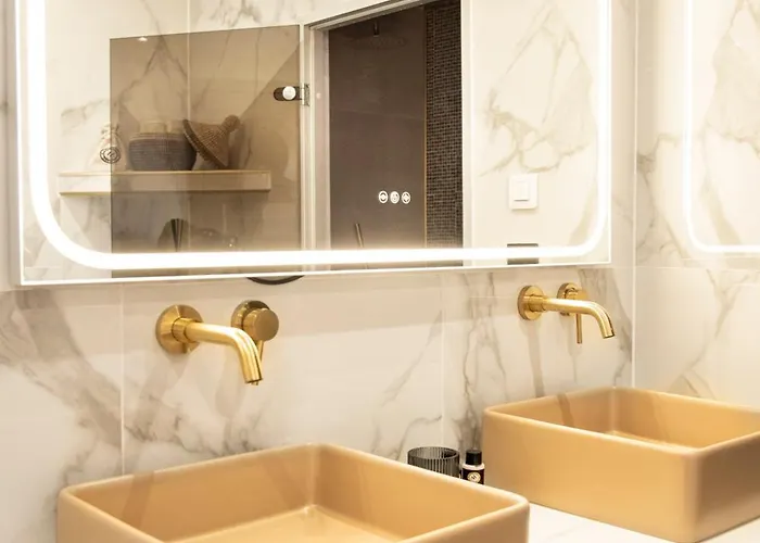 Anna Privee Avec Salle De Bain Pansiyon Vescovato