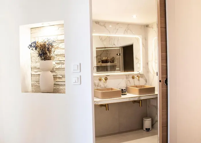 Anna Privee Avec Salle De Bain * Vescovato