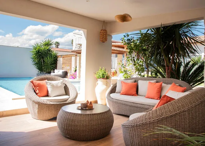 Anna Privee Avec Salle De Bain *