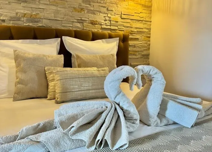 منزل للإقامة Anna T2 Avec Piscine Et Jardin Prive, Escapade Romantique En Corse